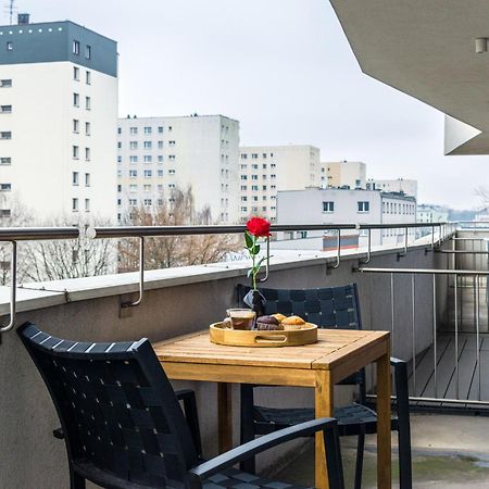 Kairos Apartments - Royal Premium - Parking Podziemnym Gratis, Scisle Centrum Ґлівіце Екстер'єр фото
