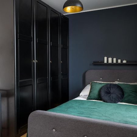 Kairos Apartments - Royal Premium - Parking Podziemnym Gratis, Scisle Centrum Ґлівіце Екстер'єр фото