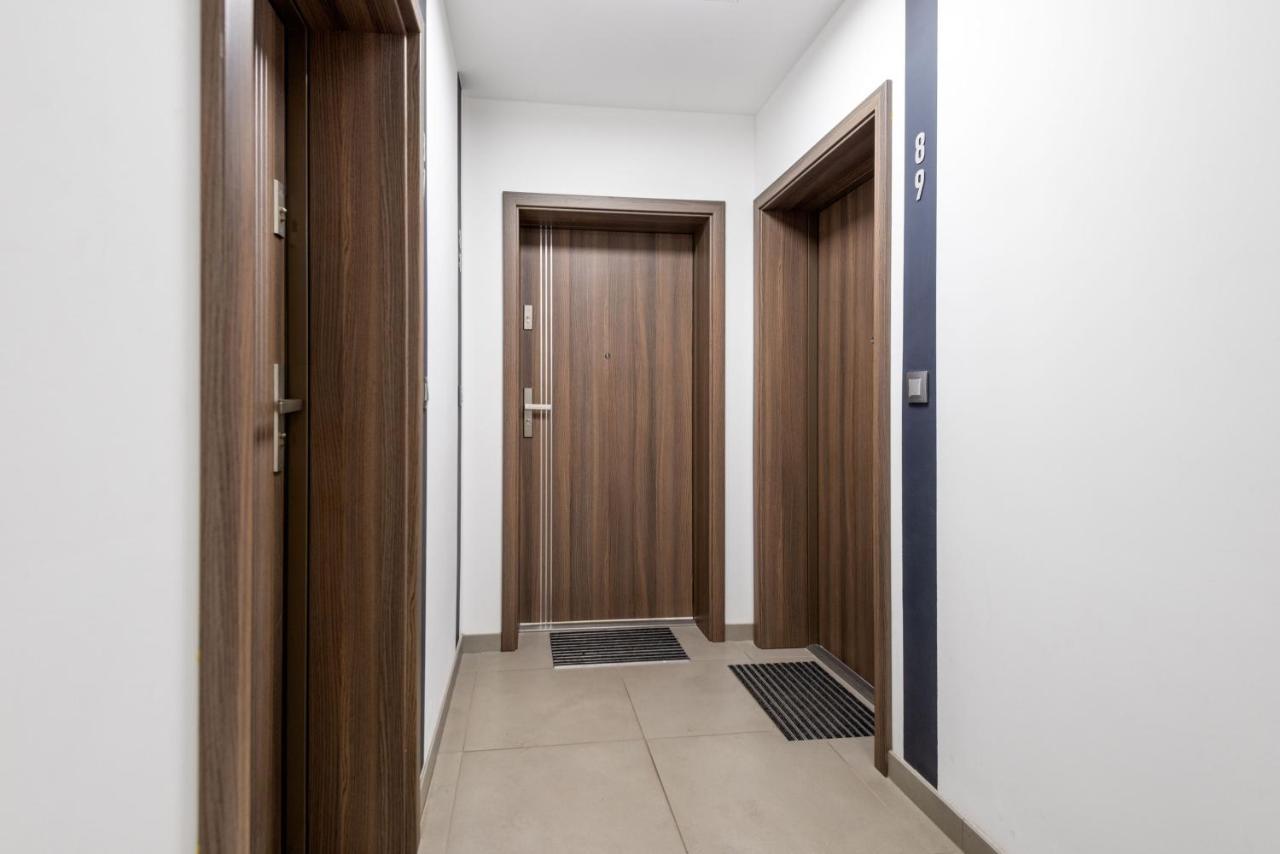 Kairos Apartments - Royal Premium - Parking Podziemnym Gratis, Scisle Centrum Ґлівіце Екстер'єр фото