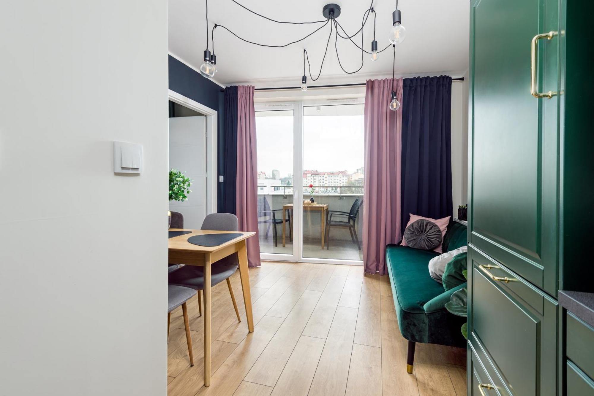 Kairos Apartments - Royal Premium - Parking Podziemnym Gratis, Scisle Centrum Ґлівіце Екстер'єр фото