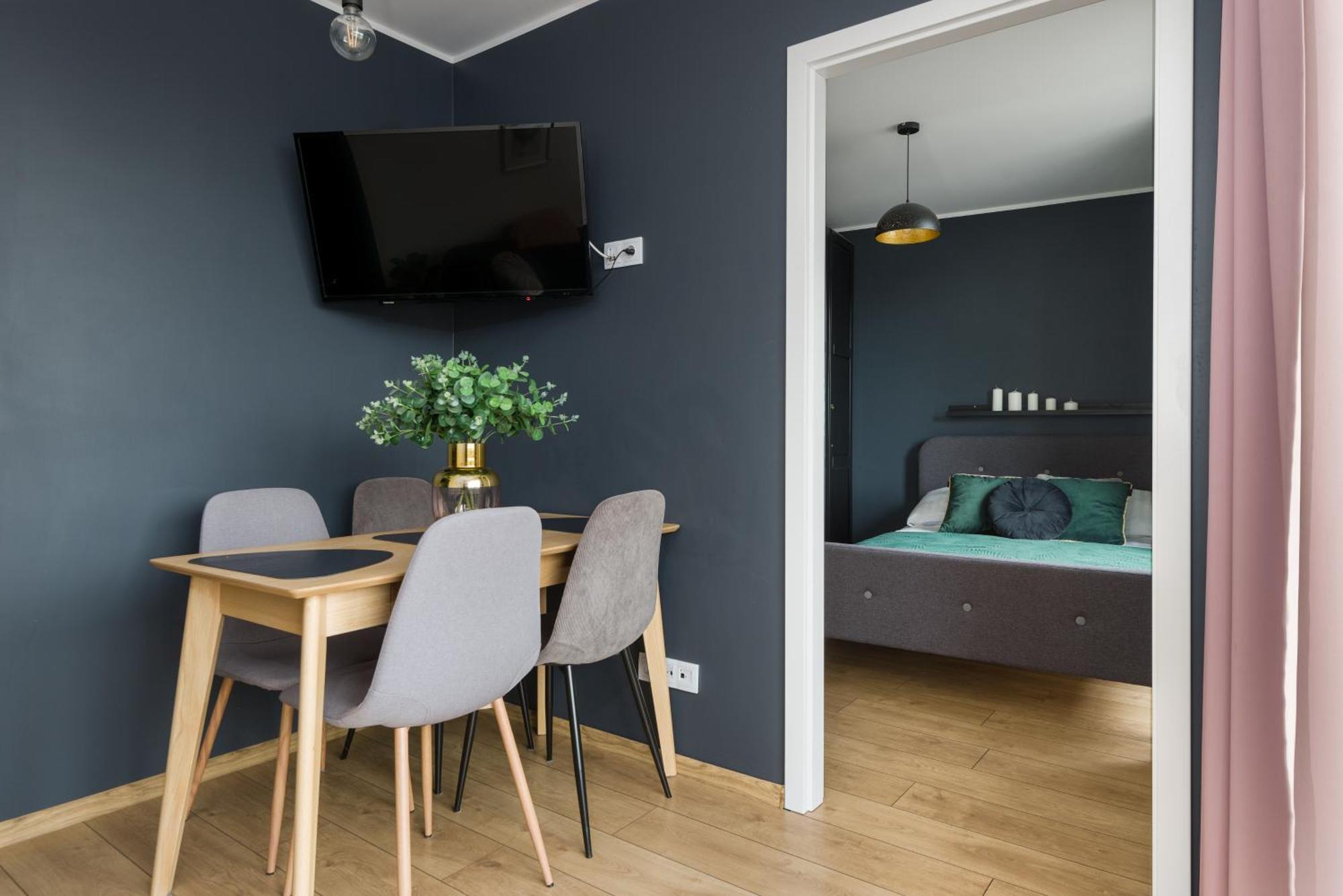 Kairos Apartments - Royal Premium - Parking Podziemnym Gratis, Scisle Centrum Ґлівіце Екстер'єр фото